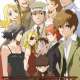  ����� Baccano! <small>Music</small> 
